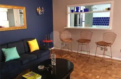 Apto em higienópolis para alugar, próximo ao mackenzie, totalmente mobiliado, com 3 quartos e 2 vagas (uma extra)