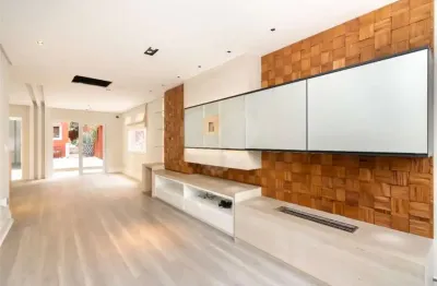 Casa com 3 quartos à venda na Rua Baltazar Lisboa, --, Vila Mariana, São Paulo