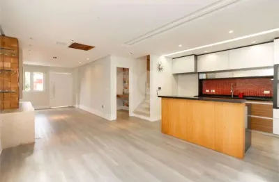 Casa com 3 quartos à venda na Rua Baltazar Lisboa, --, Vila Mariana, São Paulo
