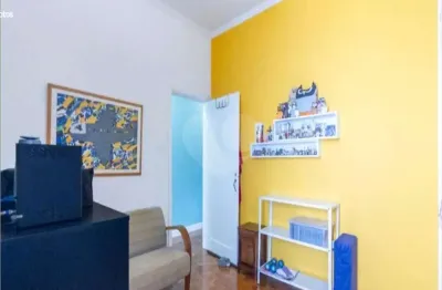 Apartamento com 2 quartos à venda na Rua Oscar Freire, --, Pinheiros, São Paulo