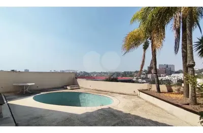 Oportunidade! casa a venda no morumbi com piscina e quatro dormitórios