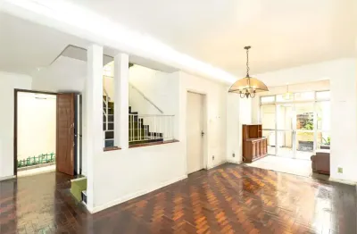 Casa com 4 quartos à venda na Avenida Itacira, --, Planalto Paulista, São Paulo