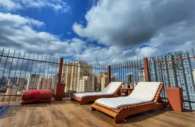 Duplex em s.judas, 3 quartos com 1 suíte,piscina, 3 vagas