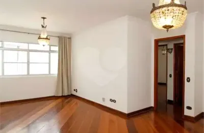 Apartamento com 2 quartos à venda na Alameda Franca, --, Jardim Paulista, São Paulo