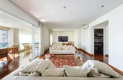 Apartamento com 4 quartos à venda na Rua Carlos Weber, --, Vila Leopoldina, São Paulo