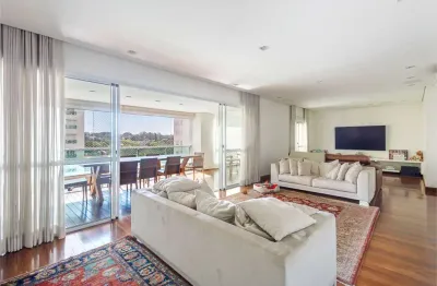 Apartamento com 4 quartos à venda na Rua Carlos Weber, --, Vila Leopoldina, São Paulo