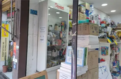 Ponto comercial à venda na Avenida Bernardino de Campos, --, Paraíso, São Paulo