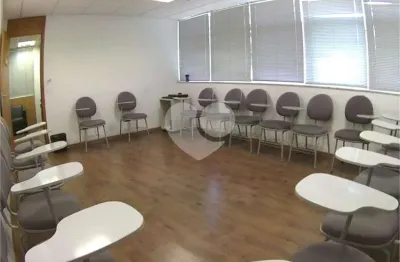 Sala comercial à venda na Alameda Santos, --, Jardim América, São Paulo