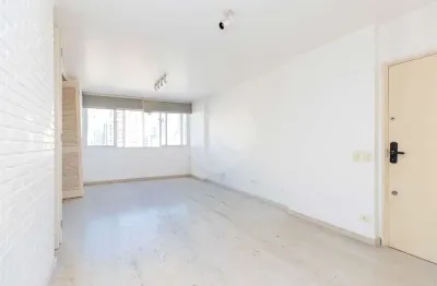 Apartamento com 2 quartos à venda na Rua Manuel Guedes, --, Itaim Bibi, São Paulo