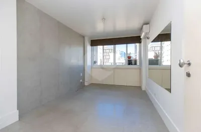 Apartamento com 2 quartos à venda na Rua Manuel Guedes, --, Itaim Bibi, São Paulo