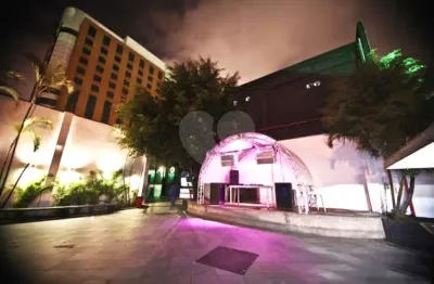 Barracão / Galpão / Depósito à venda na Alameda dos Aicás, --, Indianópolis, São Paulo