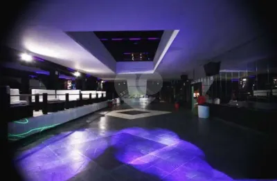 Barracão / Galpão / Depósito à venda na Alameda dos Aicás, --, Indianópolis, São Paulo