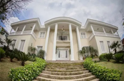 Casa em condomínio fechado com 4 quartos para alugar na Rua João Di Pietro, --, Morumbi, São Paulo