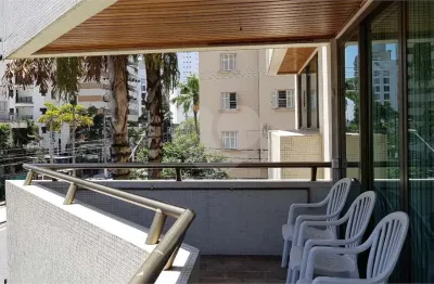 Apartamento á venda na aclimação, 3 suites, 2 vagas, com lazer, é 850 m do parque da aclimação, 192 m2 uteis.