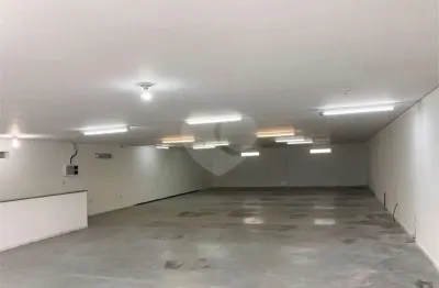 Barracão / Galpão / Depósito para alugar na Rua Silva Airosa, --, Vila Leopoldina, São Paulo