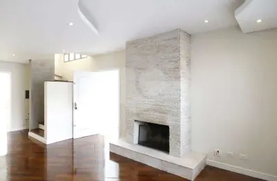 Casa com 3 quartos à venda na Rua Gabriel de Lara, --, Brooklin, São Paulo