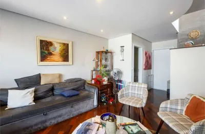 Casa com 3 quartos à venda na Rua Gabriel de Lara, --, Brooklin, São Paulo