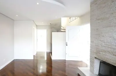 Casa com 3 quartos à venda na Rua Gabriel de Lara, --, Brooklin, São Paulo