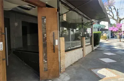 Casa comercial para alugar na Avenida Jandira, --, Moema, São Paulo