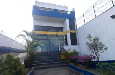 Prédio à venda na Avenida Washington Luís, --, Santo Amaro, São Paulo