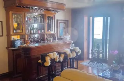 Apartamento com 4 quartos à venda na Rua Afonso de Freitas, --, Paraíso, São Paulo