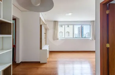 Apartamento com 4 quartos à venda na Alameda dos Nhambiquaras, --, Moema, São Paulo