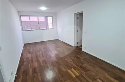 Apartamento com 2 quartos à venda na Alameda Casa Branca, --, Jardim América, São Paulo
