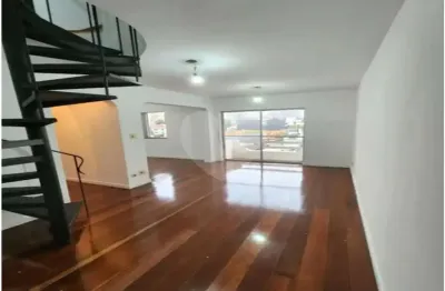 Cobertura à venda na vila mariana, 120m², 2 vagas, lazer e ótima localização