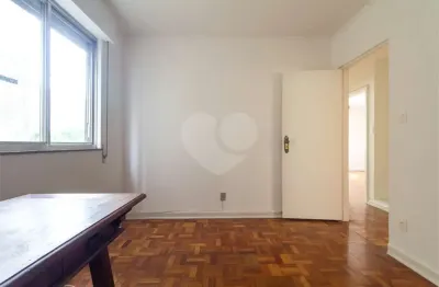 Apartamento com 3 quartos à venda na Rua Haddock Lobo, --, Jardim América, São Paulo