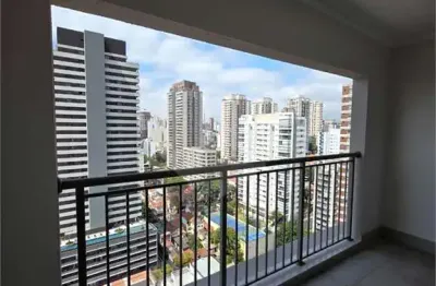 Perdizes -  novo -  2 dormitórios - 1 vaga -  lazer completo -  próximo aos shoppings west plaza e bourbon e à linha laranja do metrô.