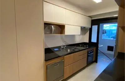 Apartamento moderno de 89m² com 2 suítes e 2 vagas em localização privilegiada na vila mariana