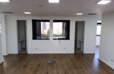 Sala comercial à venda em Moema, São Paulo 
