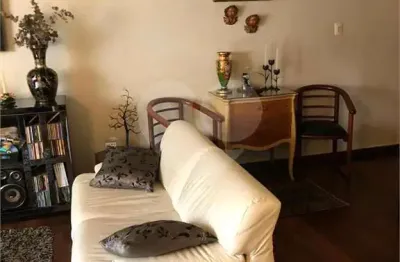 Apartamento com 3 quartos à venda na Rua Manoel da Nóbrega, --, Paraíso, São Paulo