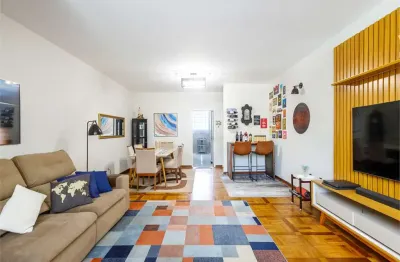 Casa sobrado à venda em perdizes – 193 m² de conforto e versatilidade!