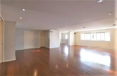 Apartamento com 3 quartos à venda na Rua Jacurici, --, Itaim Bibi, São Paulo