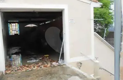 Casa com 3 quartos à venda na Rua Monte Alegre, --, Perdizes, São Paulo