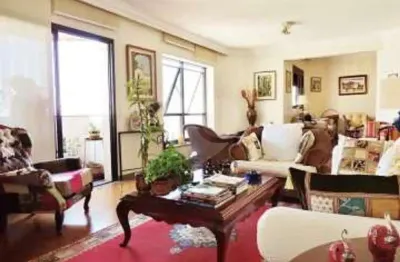 Apartamento com 3 quartos à venda na Rua Castro Alves, --, Aclimação, São Paulo