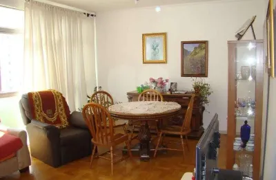 Apartamento com 3 quartos à venda na Avenida Brigadeiro Luís Antônio, --, Jardim Paulista, São Paulo