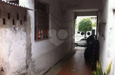 Casa comercial à venda na Rua Ministro Ferreira Alves, --, Perdizes, São Paulo