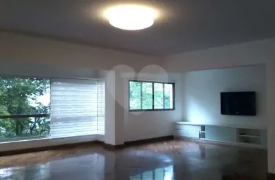 Apartamento com 4 quartos à venda na Rua Zacarias de Gois, --, Campo Belo, São Paulo