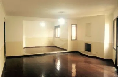 Apartamento com 3 quartos à venda na Rua Davi Hume, --, Chácara Klabin, São Paulo