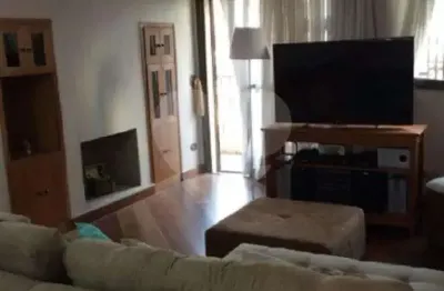 Apartamento com 4 quartos à venda na Rua Itaóca, --, Saúde, São Paulo