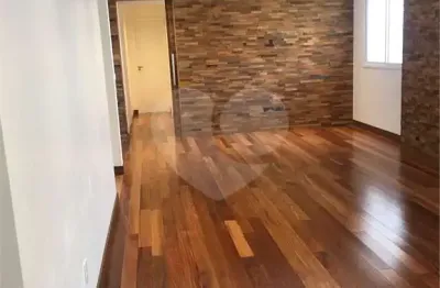 Apartamento com 2 quartos à venda na Rodovia Raposo Tavares, --, Butantã, São Paulo