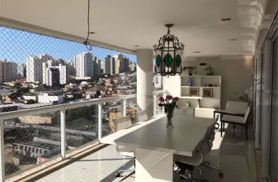 Apartamento-são caetano do sul-santo antônio | ref.: reo403868