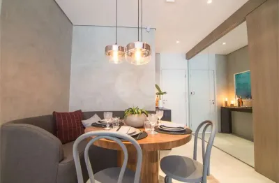 Apartamento com 2 quartos à venda na Avenida Paulista, --, Vila Madalena, São Paulo
