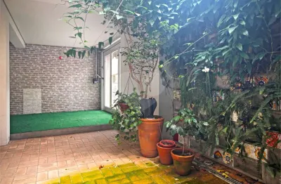 Casa com 3 quartos à venda na Rua Loureiro Batista, --, Vila Mariana, São Paulo
