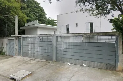 Prédio à venda na Rua Tácito de Almeida, --, Perdizes, São Paulo