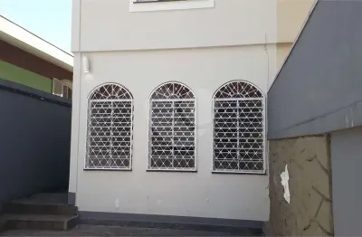 Casa com 4 quartos à venda na Rua Maratona, --, Vila Mascote, São Paulo