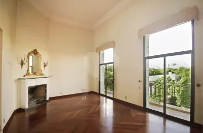 Apartamento com 4 quartos à venda ou para alugar em jardim paulista - sp