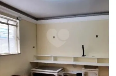 Casa com 4 quartos à venda na Rua Conceição Veloso, --, Vila Mariana, São Paulo